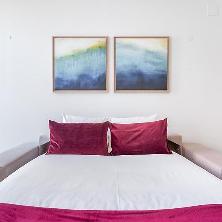 Whome | Alcantara Premium Studio Lissabon Buitenkant foto