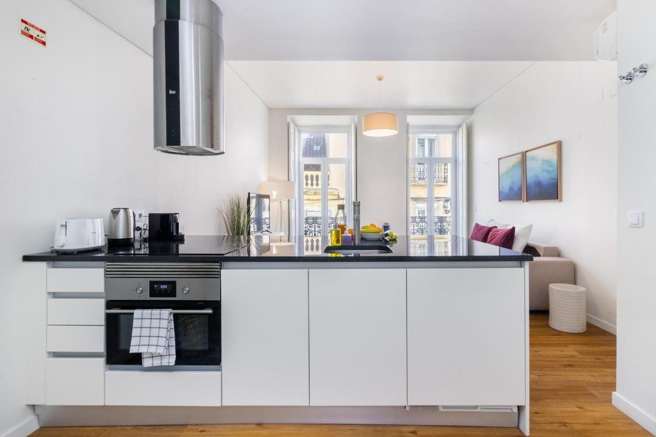 Whome | Alcantara Premium Studio Lissabon Buitenkant foto