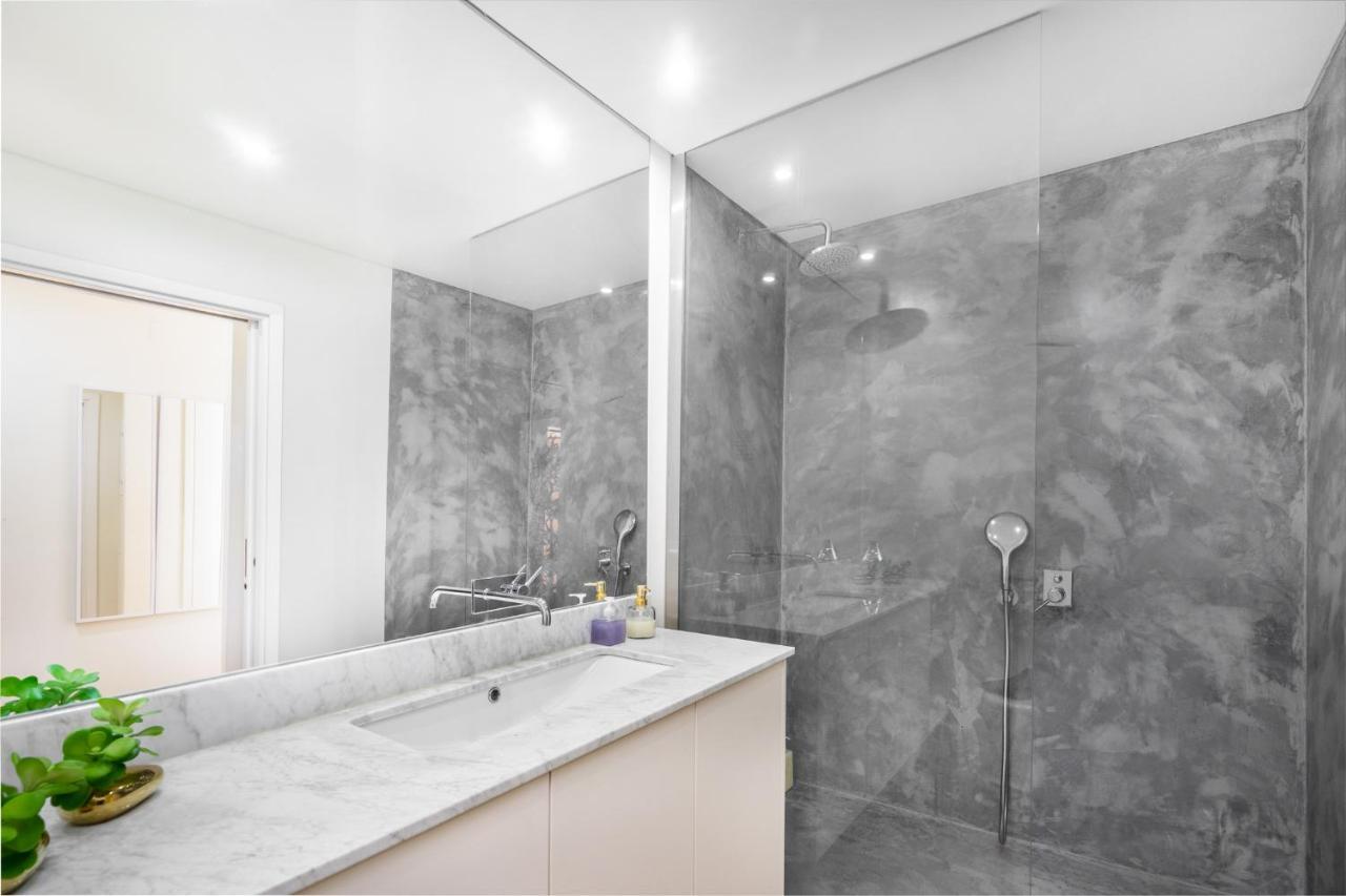 Whome | Alcantara Premium Studio Lissabon Buitenkant foto