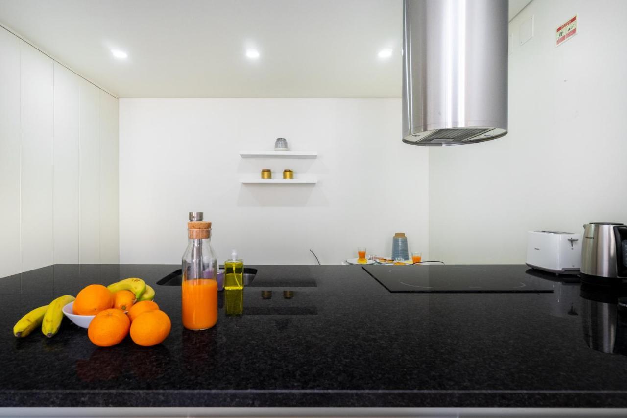 Whome | Alcantara Premium Studio Lissabon Buitenkant foto