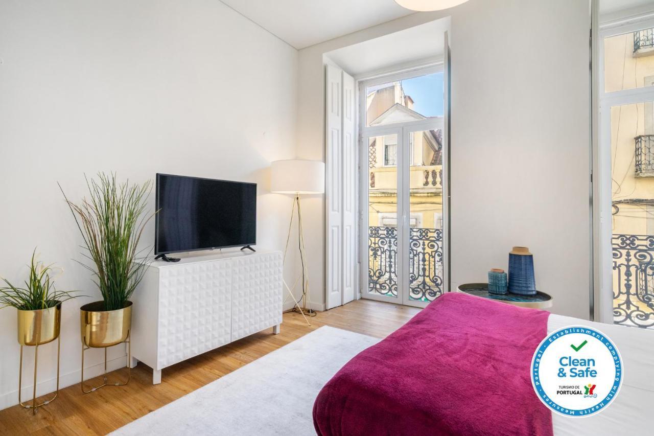 Whome | Alcantara Premium Studio Lissabon Buitenkant foto