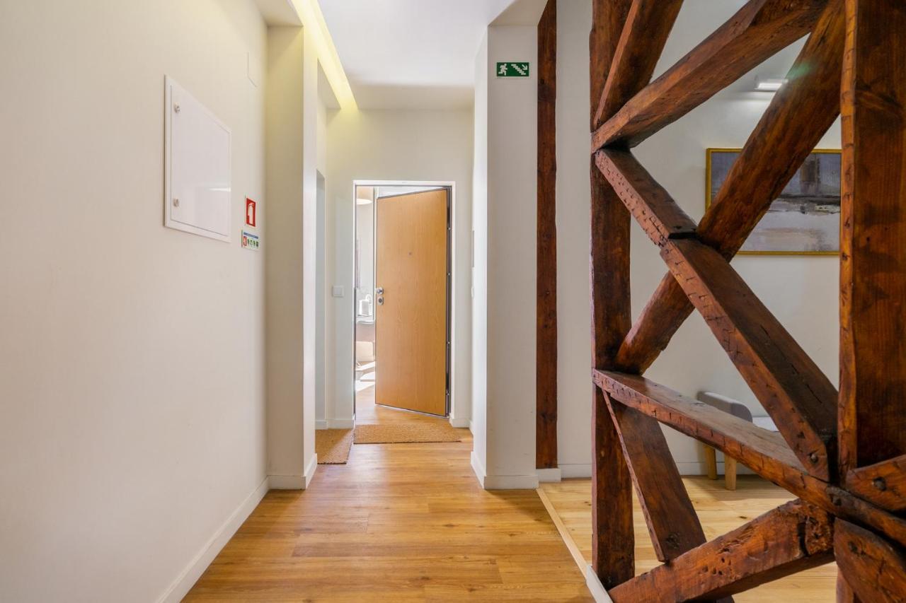 Whome | Alcantara Premium Studio Lissabon Buitenkant foto